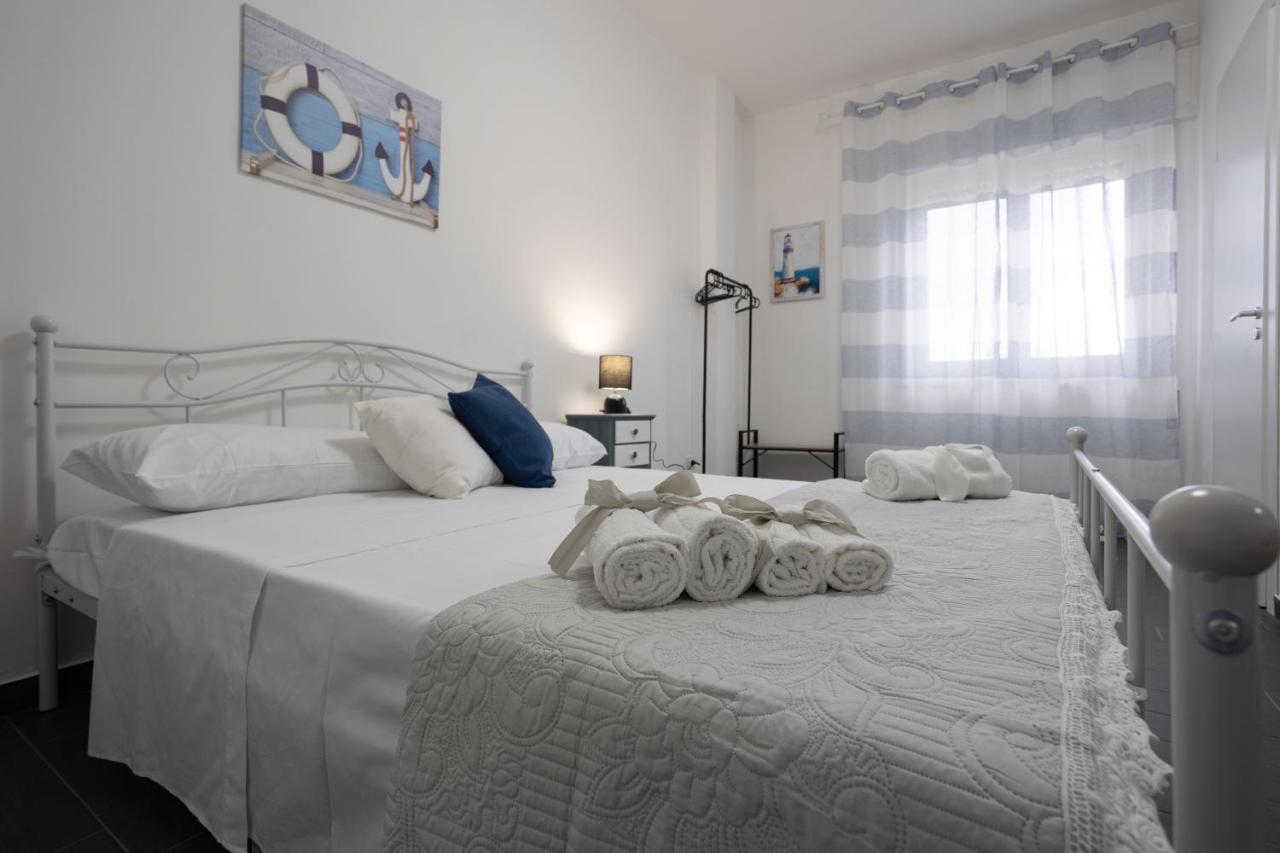 מרסאלה Sweet Home Mare Blu מראה חיצוני תמונה